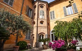 Palazzo Galletti Abbiosi