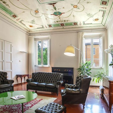 Palazzo Galletti Abbiosi Ravenna Esterno foto
