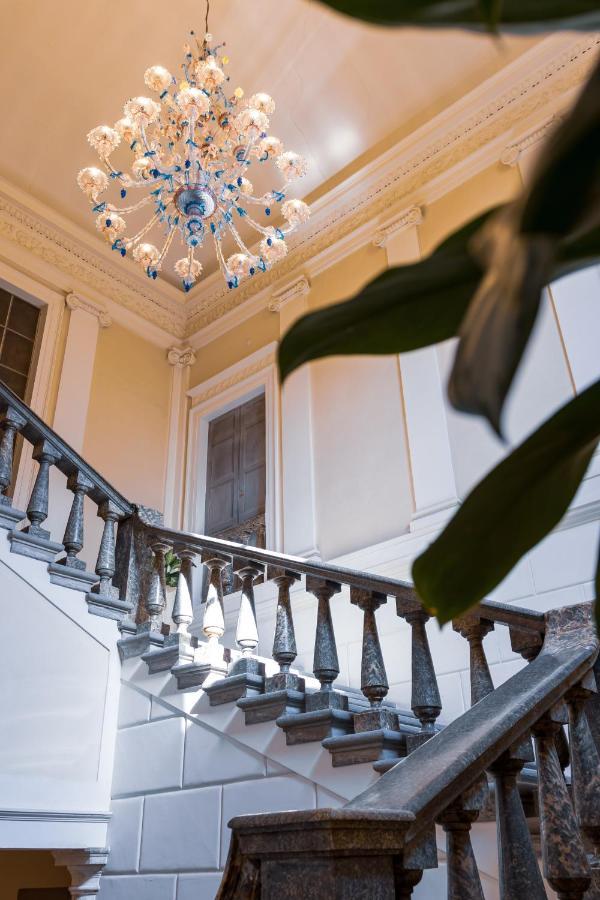 Palazzo Galletti Abbiosi Ravenna Esterno foto
