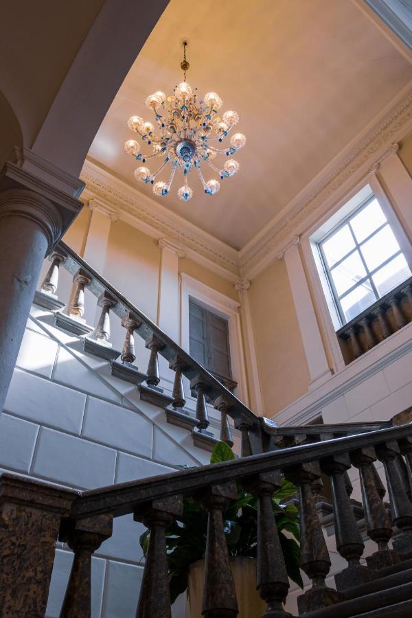 Palazzo Galletti Abbiosi Ravenna Esterno foto