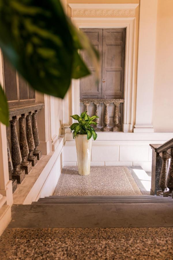 Palazzo Galletti Abbiosi Ravenna Esterno foto