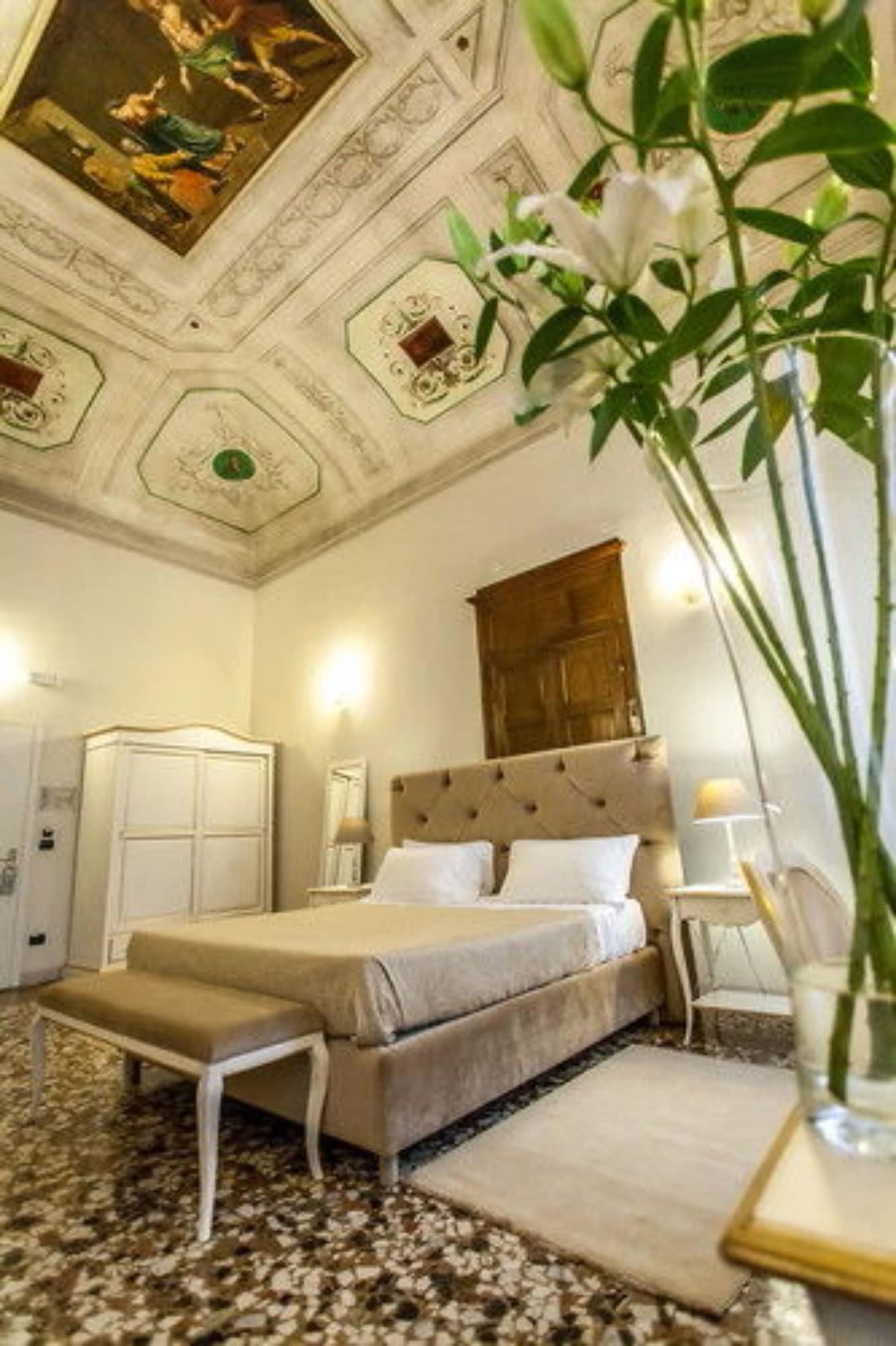 Palazzo Galletti Abbiosi Ravenna Esterno foto
