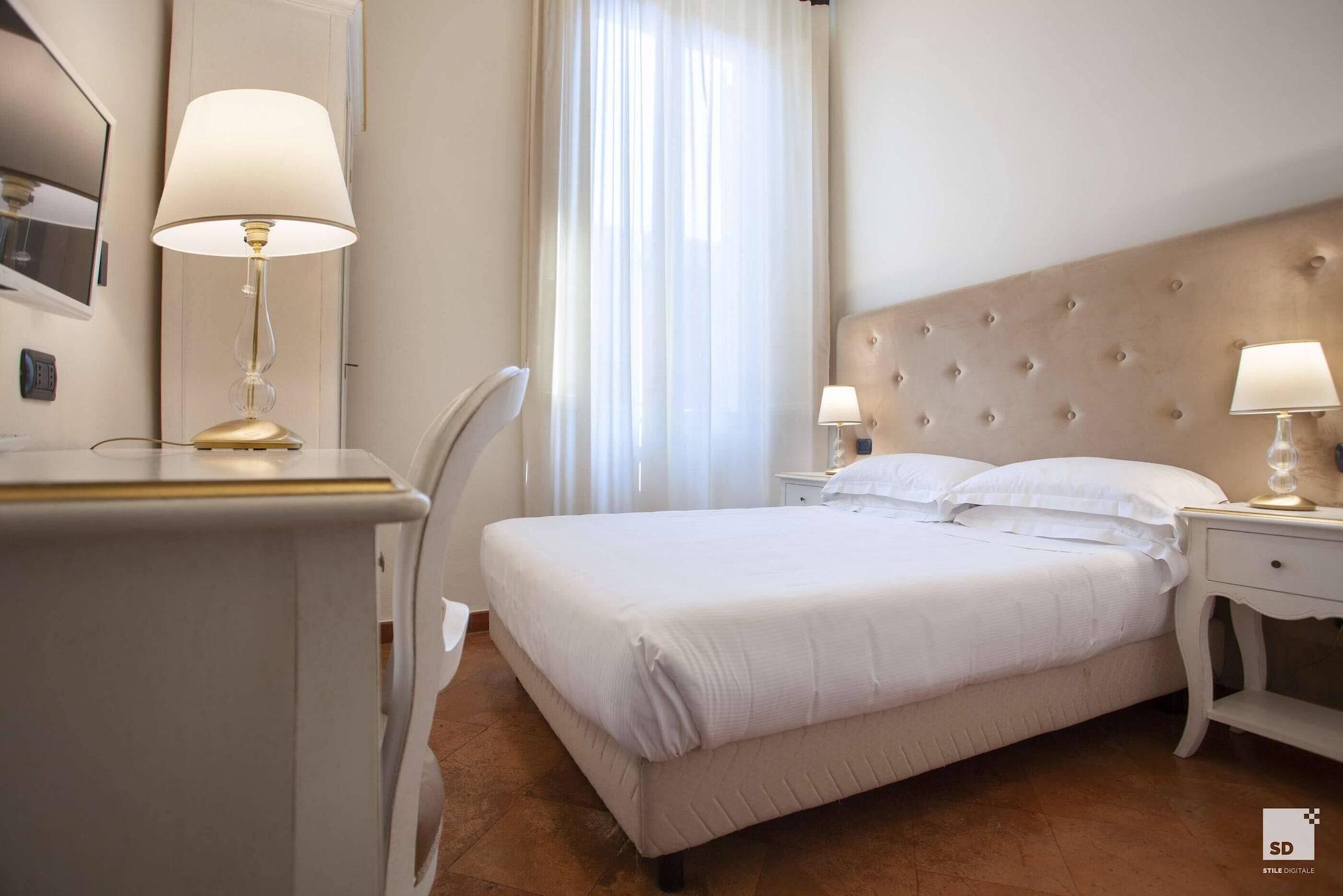 Palazzo Galletti Abbiosi Ravenna Esterno foto