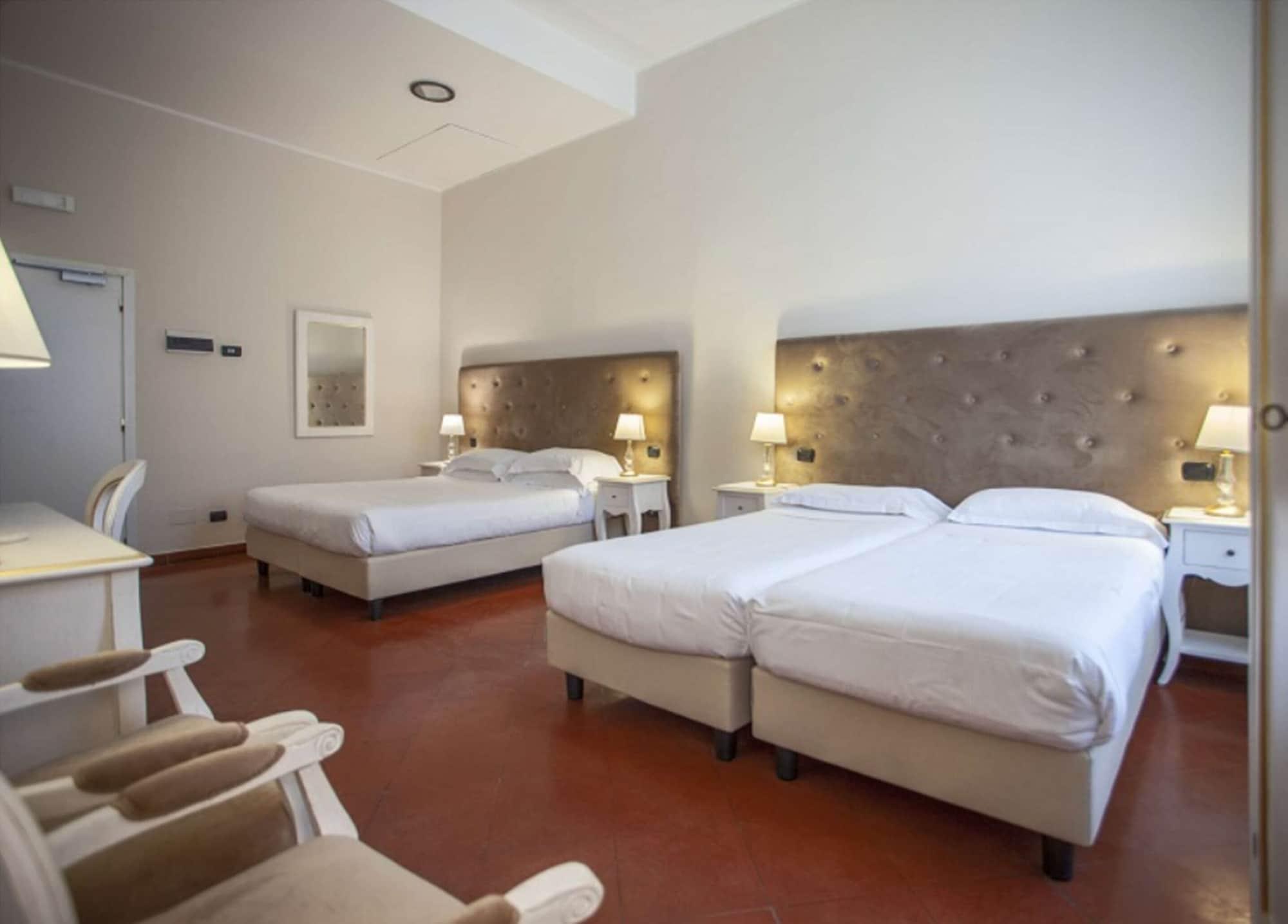 Palazzo Galletti Abbiosi Ravenna Esterno foto