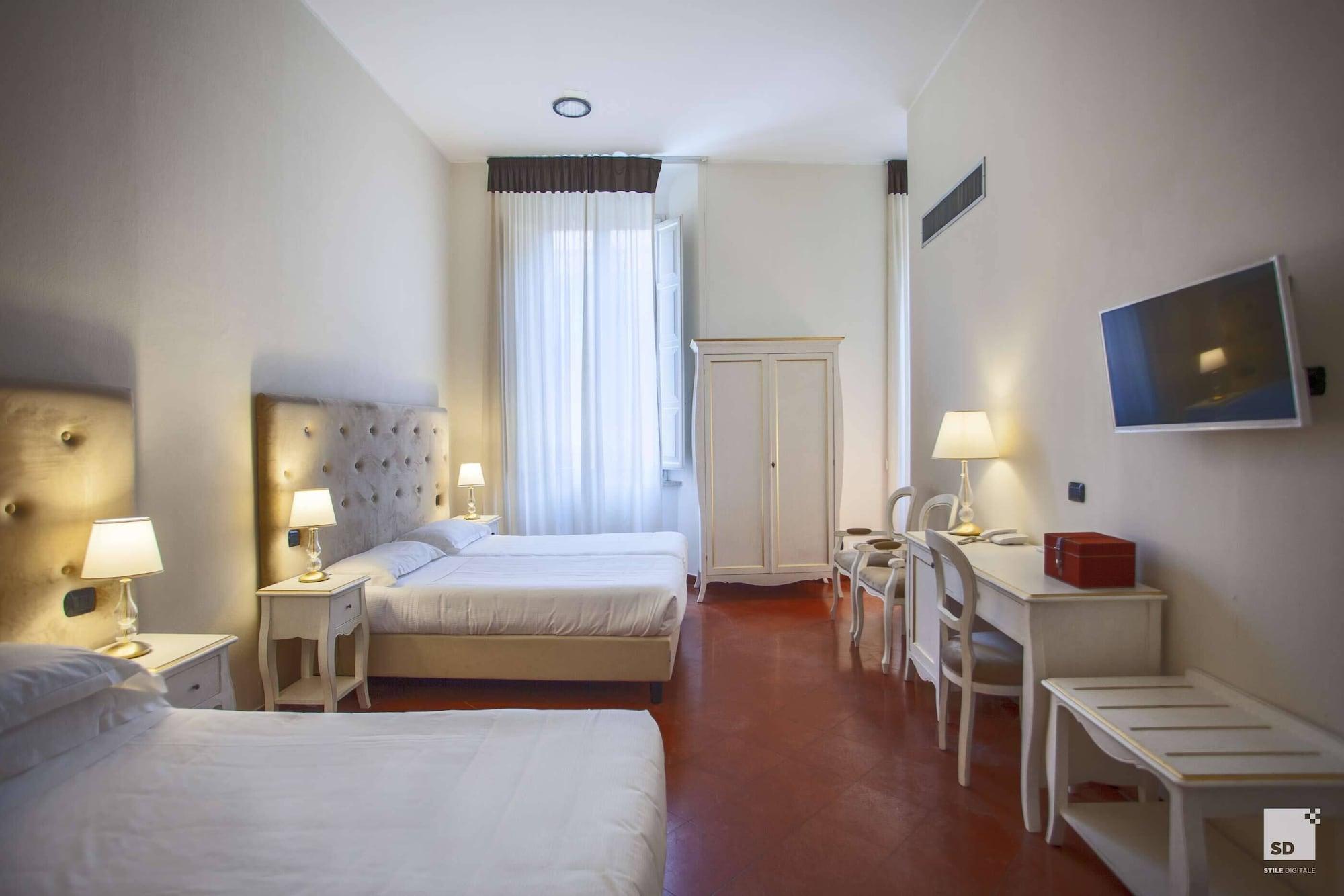 Palazzo Galletti Abbiosi Ravenna Esterno foto