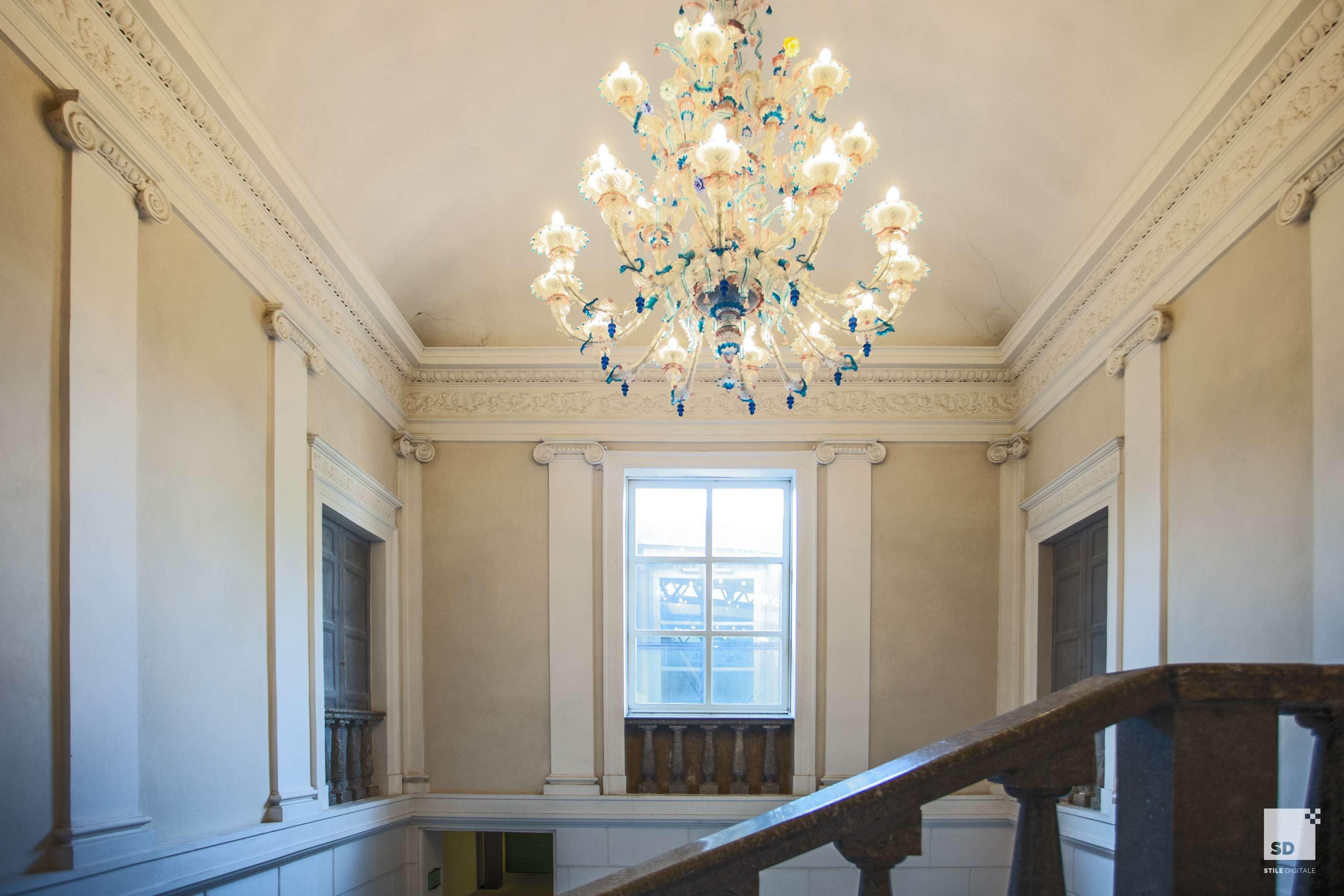 Palazzo Galletti Abbiosi Ravenna Esterno foto