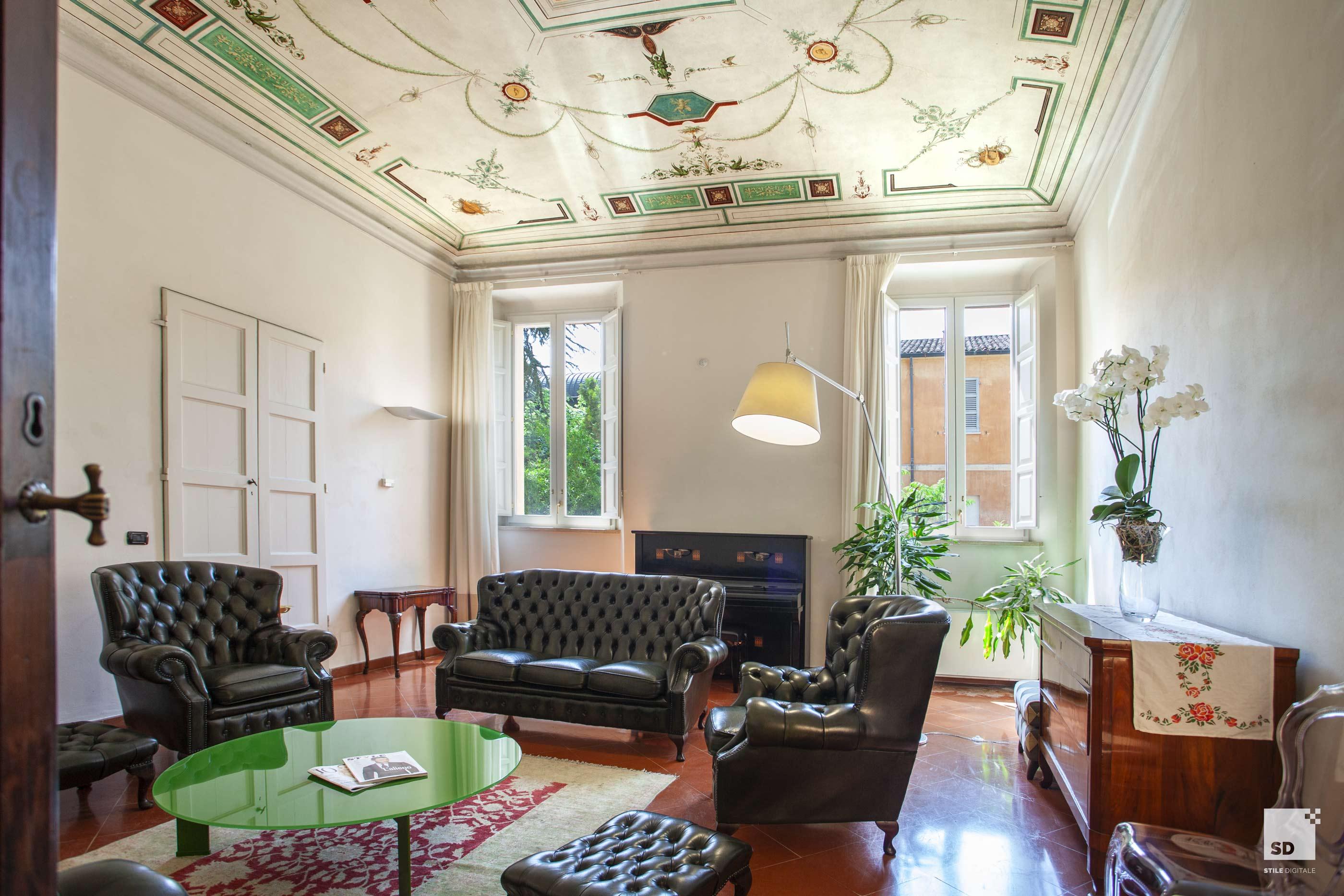 Palazzo Galletti Abbiosi Ravenna Esterno foto