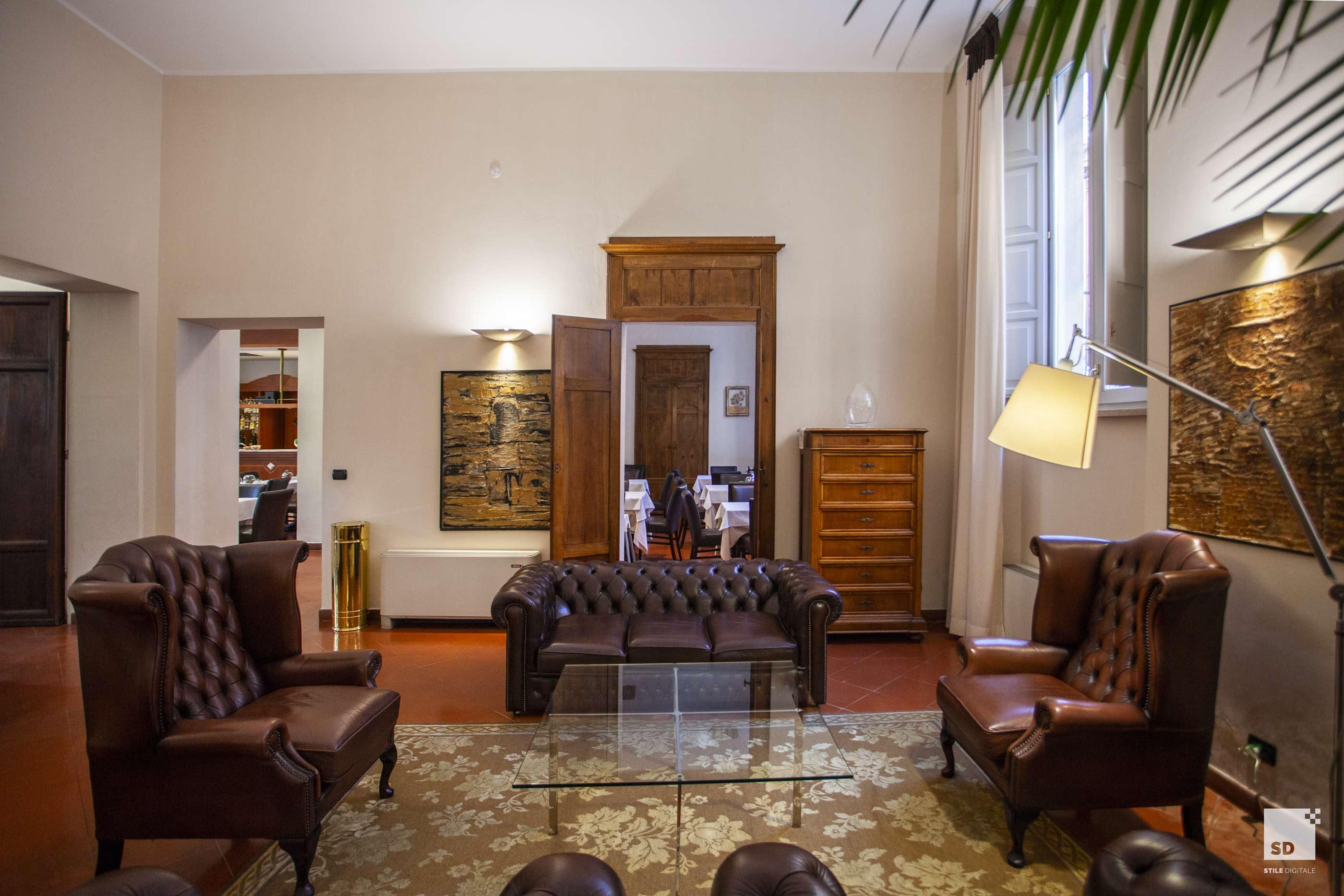 Palazzo Galletti Abbiosi Ravenna Esterno foto
