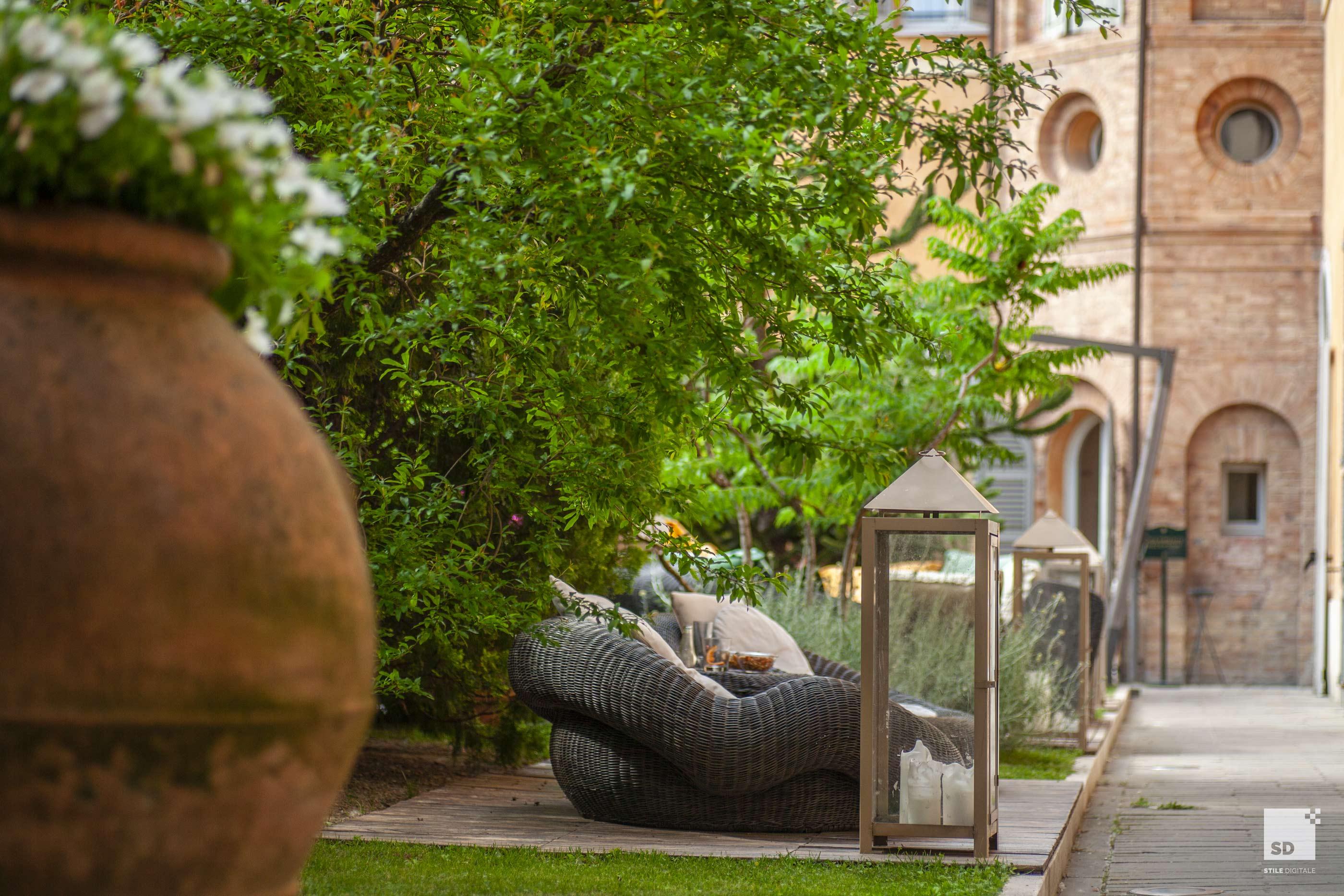 Palazzo Galletti Abbiosi Ravenna Esterno foto