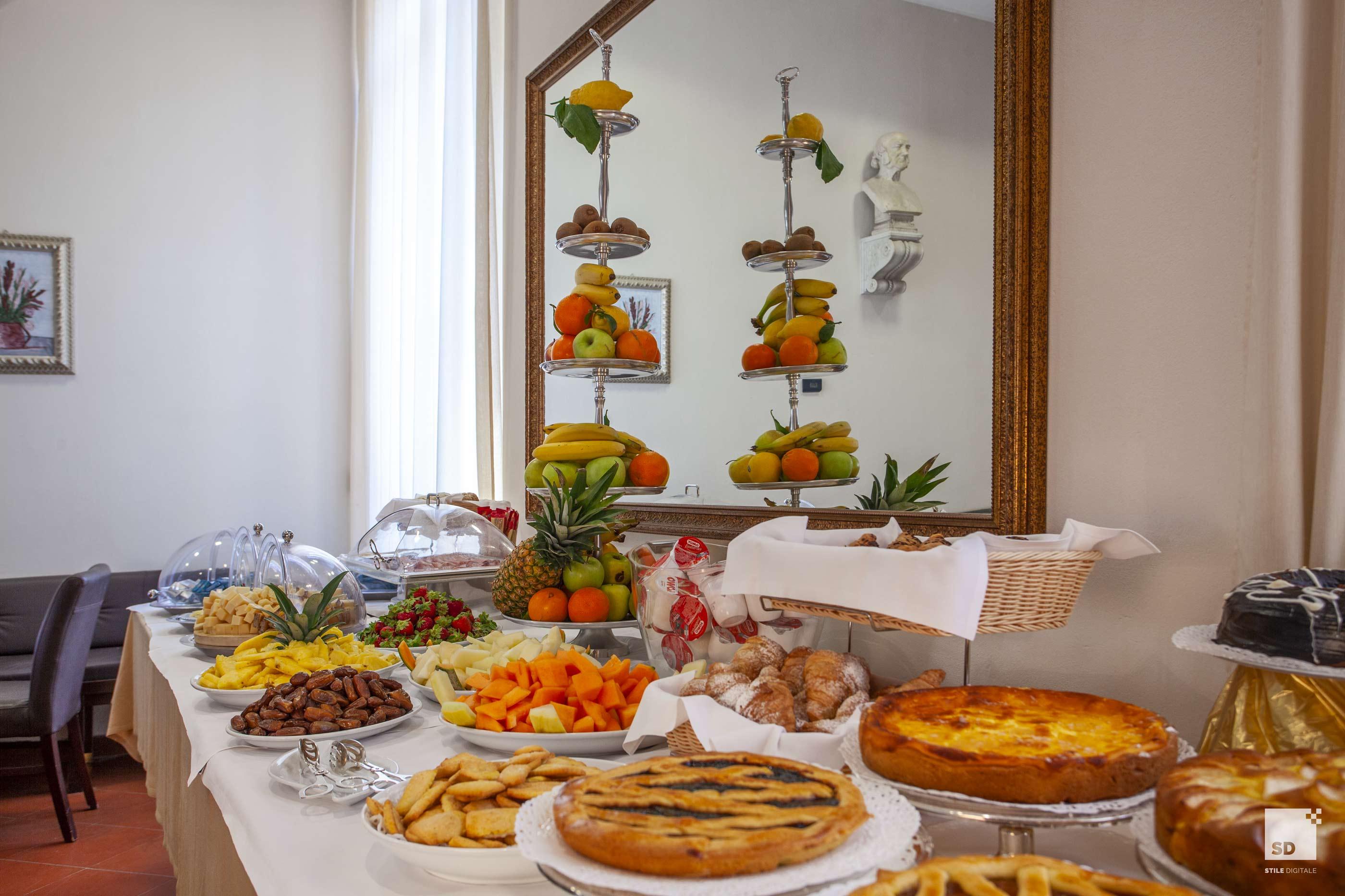 Palazzo Galletti Abbiosi Ravenna Esterno foto