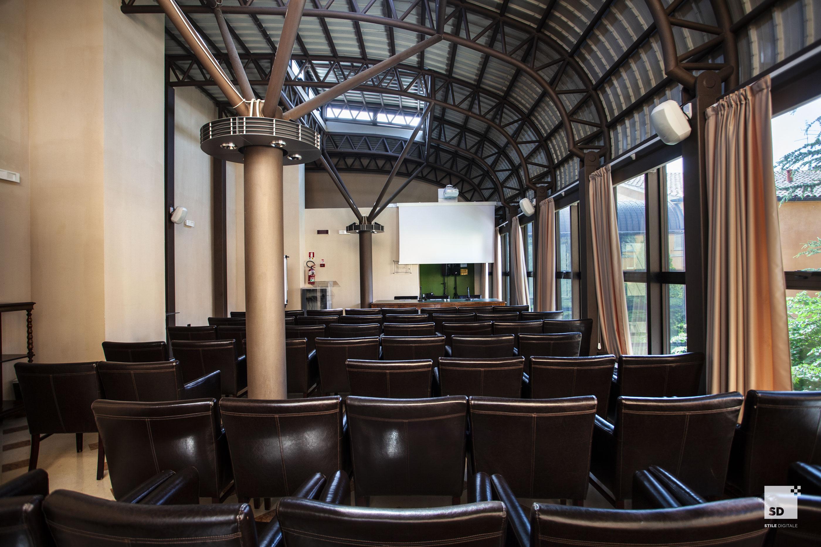 Palazzo Galletti Abbiosi Ravenna Esterno foto