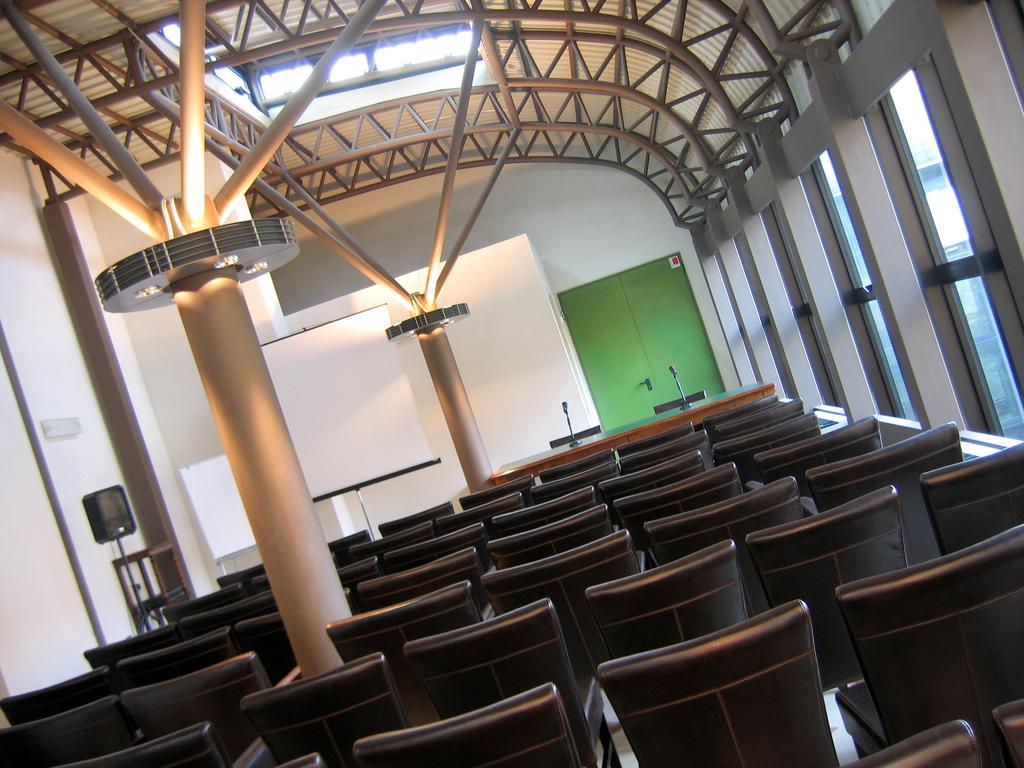 Palazzo Galletti Abbiosi Ravenna Esterno foto