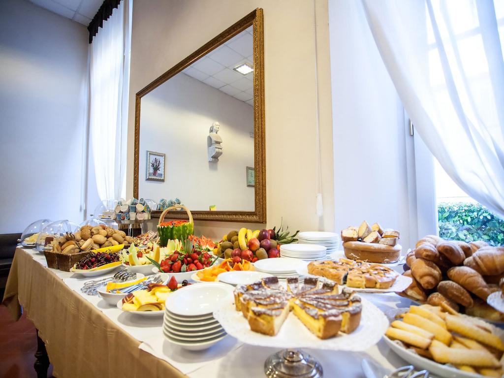 Palazzo Galletti Abbiosi Ravenna Esterno foto