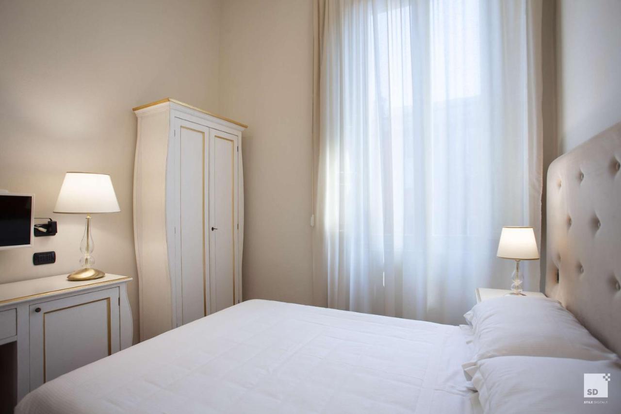 Palazzo Galletti Abbiosi Ravenna Esterno foto