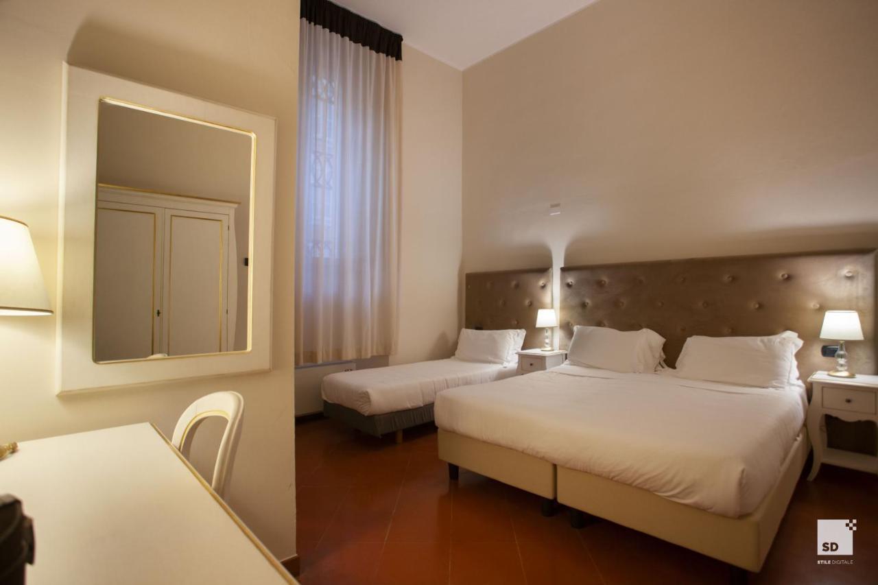 Palazzo Galletti Abbiosi Ravenna Esterno foto