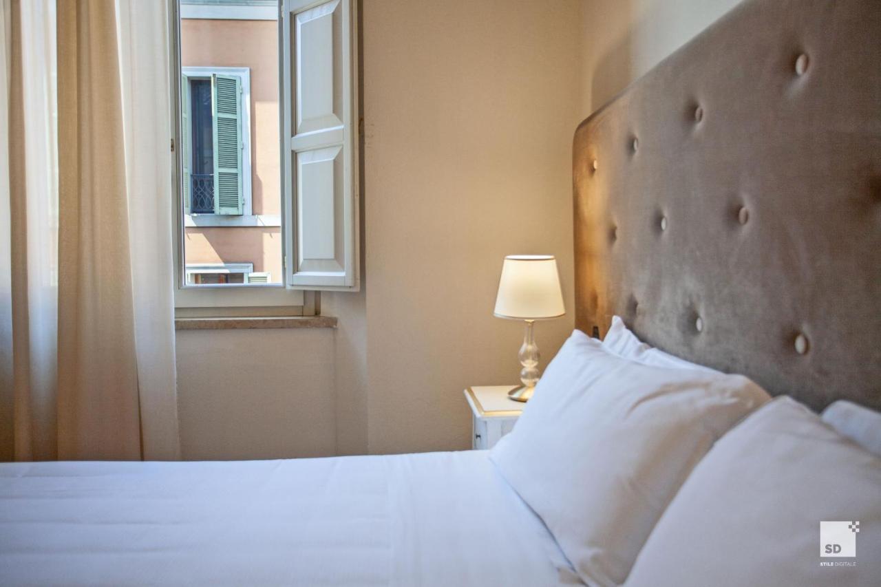 Palazzo Galletti Abbiosi Ravenna Esterno foto